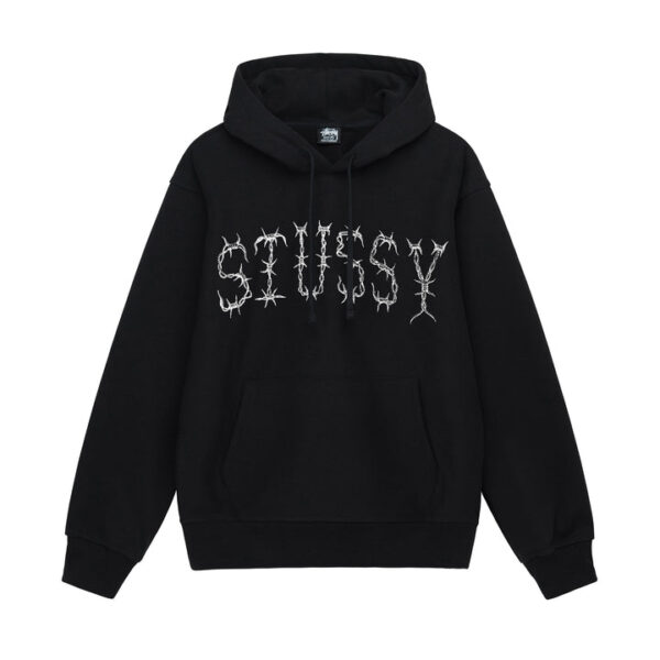 Snowflakes and Style the Most Smoking Winter Hoodies You Can't-Miss