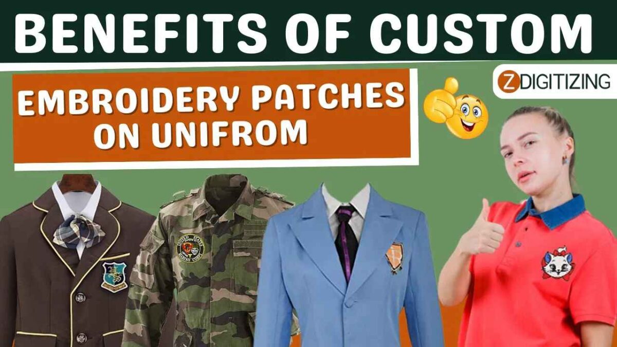 Benefits-Of-Custom-Embroidery-Patches-On-Uniforms-4