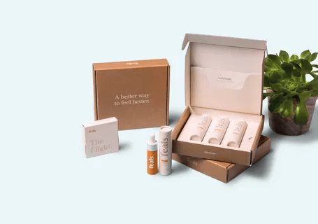 Seal The Deal: Impactful CBD Packaging For Market Success
