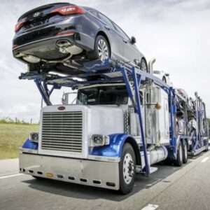 A Comprehensive Guide to Multiple Car Transport Services