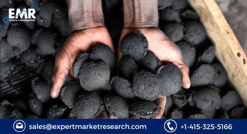 Charcoal Briquette Market Size, Share, Growth, Analysis, Report 2024-2032