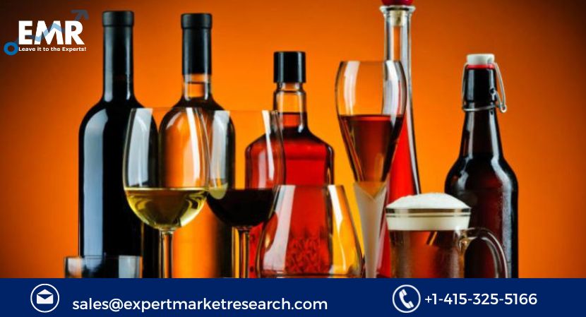 Dark Spirits Market Size, Share, Growth, Report and Forecast 2024-2032