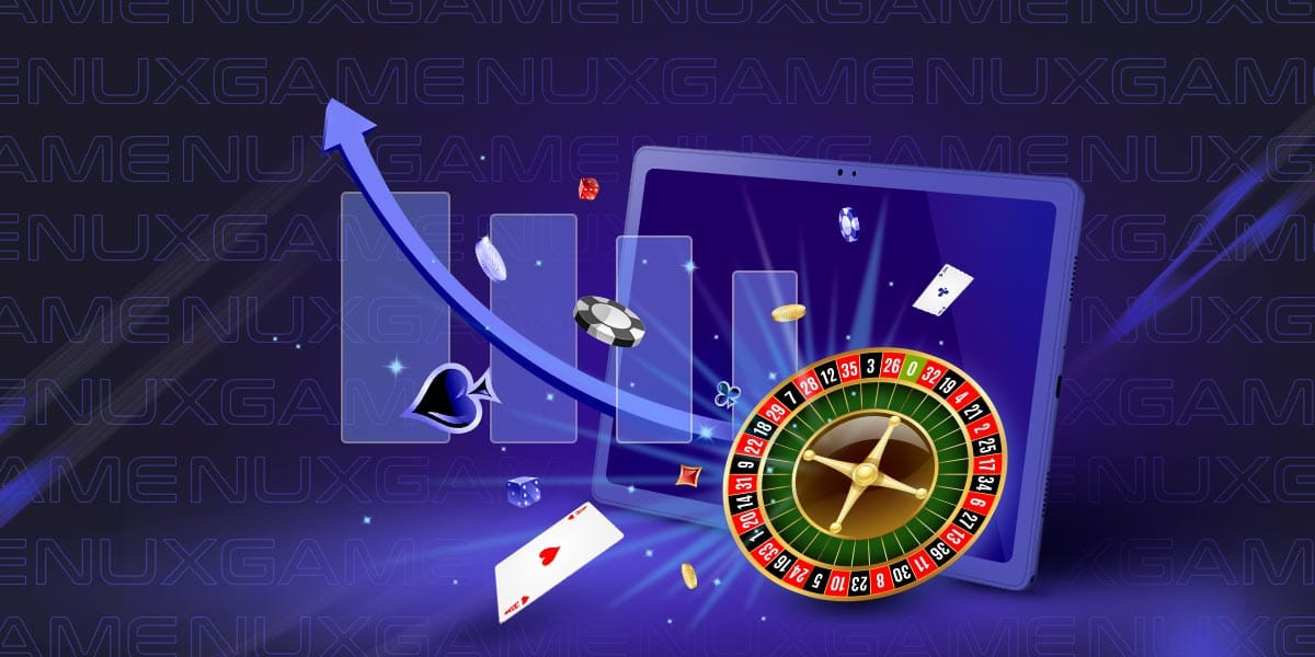 Why Turnkey Casino Software is the Future of Online Gaming