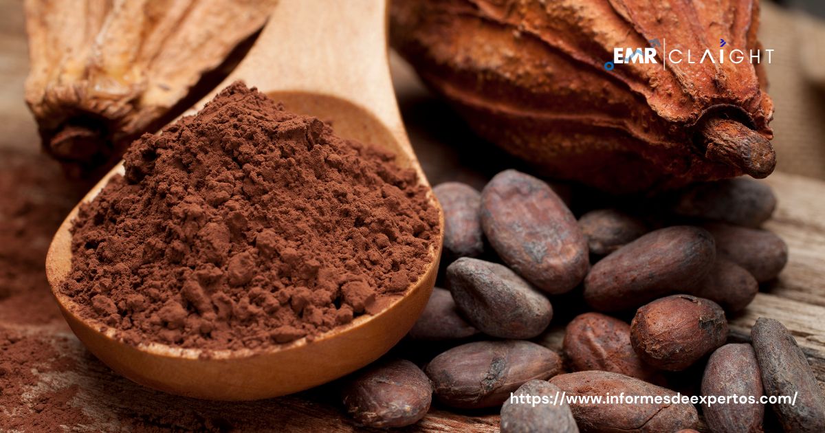 Latin America Cocoa Market, Growth, Report 2023-2028