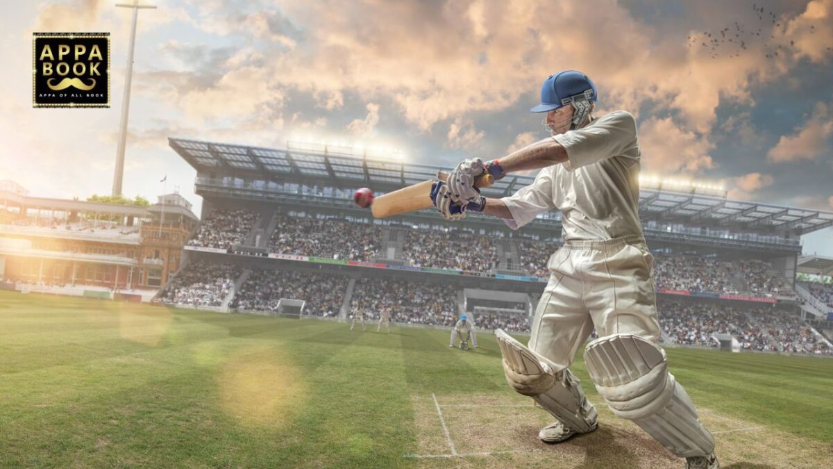 Unlocking the World of Online Get Cricket Betting ID with Appabook