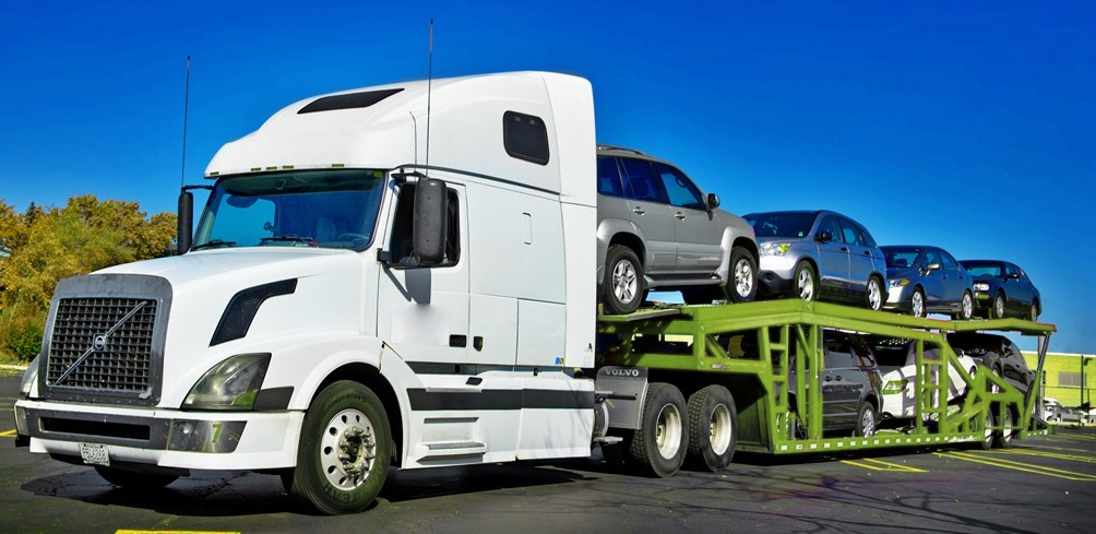 What is Hot Shot Car Transport with Reliable Auto Movers Companies?