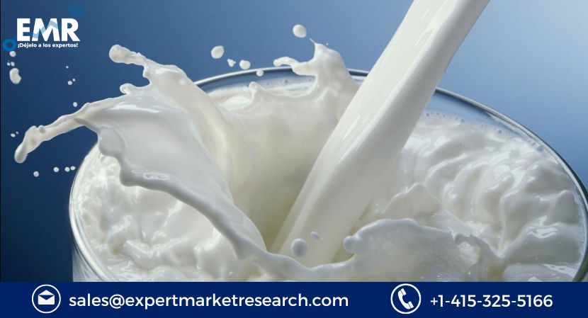Toned Milk Market Size, Share, Growth, Analysis, Report 2024-2032