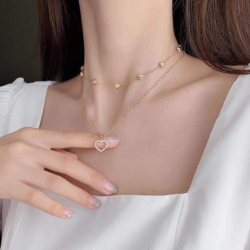Custom-Made Necklaces