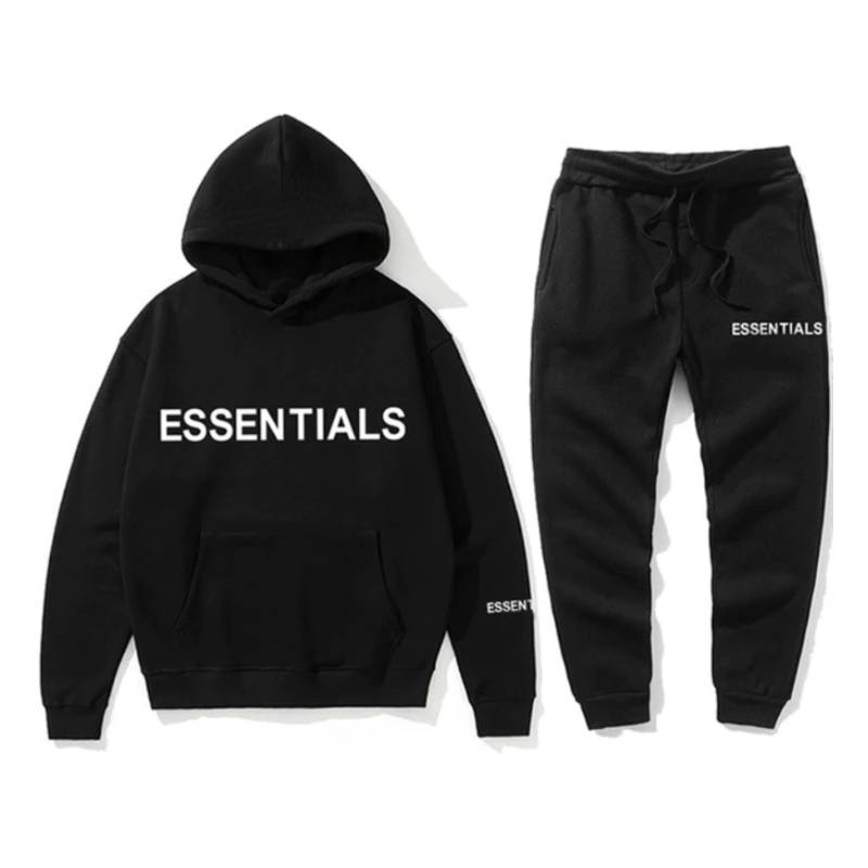 Make Every Day Luxurious with Fear of God Hoodies: A Personal Tale from Essentials Clothing UK