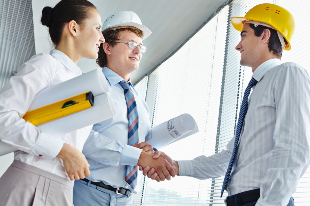 Tips for Hiring the Best Construction Contractors in the Best construction company in Pakistan