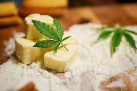 Exploring the Rich Harmony of Cannabis White Chocolate