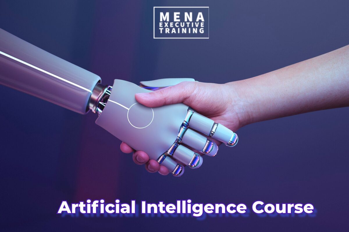 Empower Your Future with AI Training in Doha, Qatar