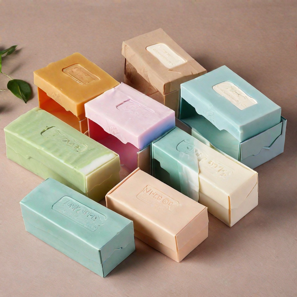 Transform Your Soap Branding with Impactful Soap Display Boxes!