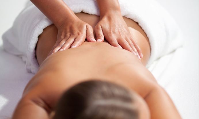 Understanding How Body Massage Promotes Holistic Health Benefits
