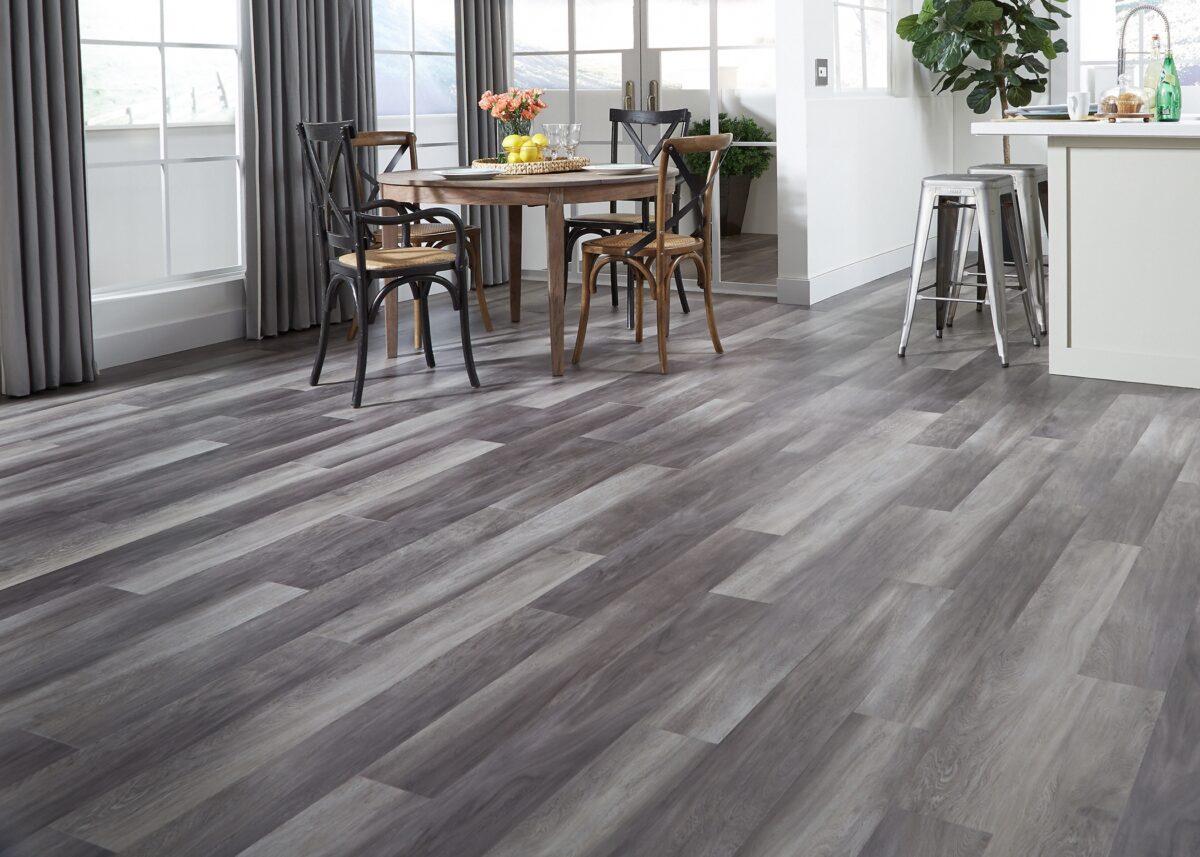 The Ultimate Guide to Choosing LVT Flooring for Your Home