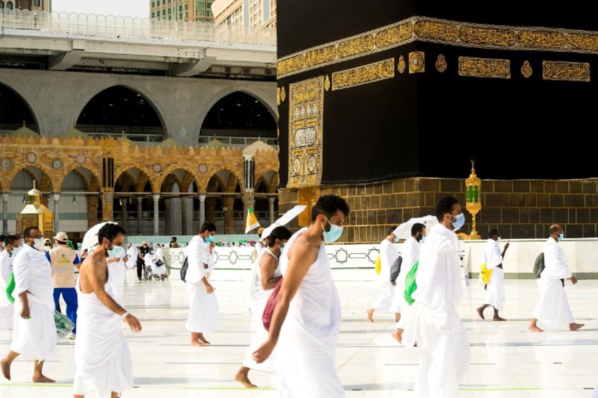 Unveiling the Magic: Affordable Umrah Packages in October
