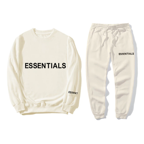 Essentials Clothing UK: Your One-Stop Fashion Destination