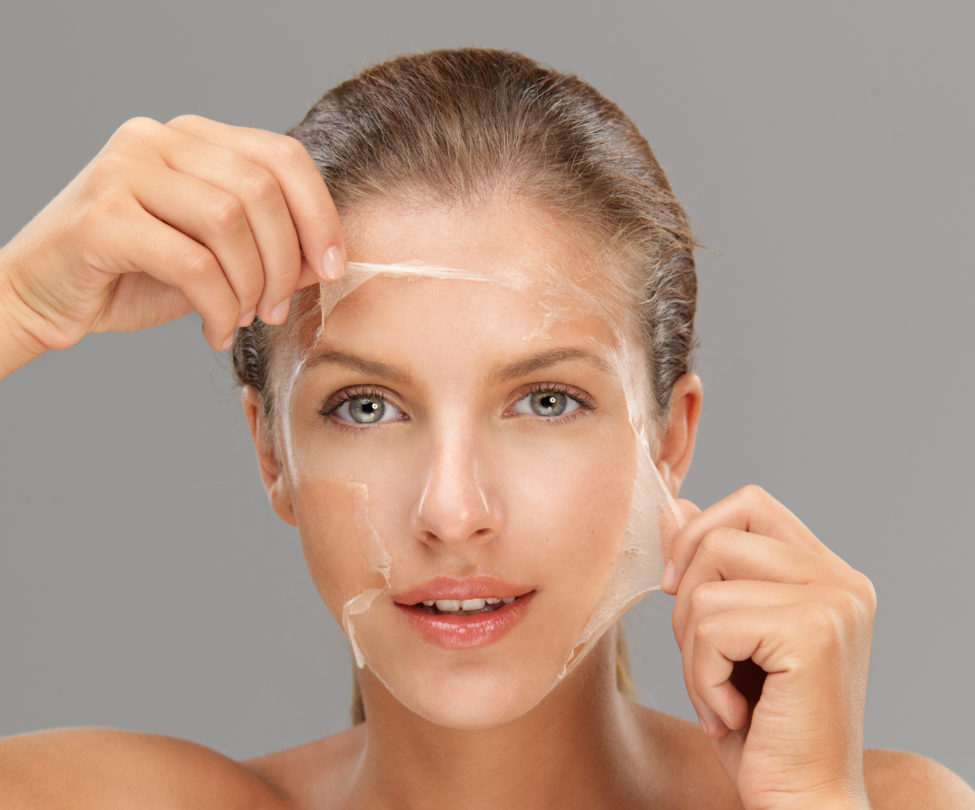 How Chemical Peels Are Amazing
