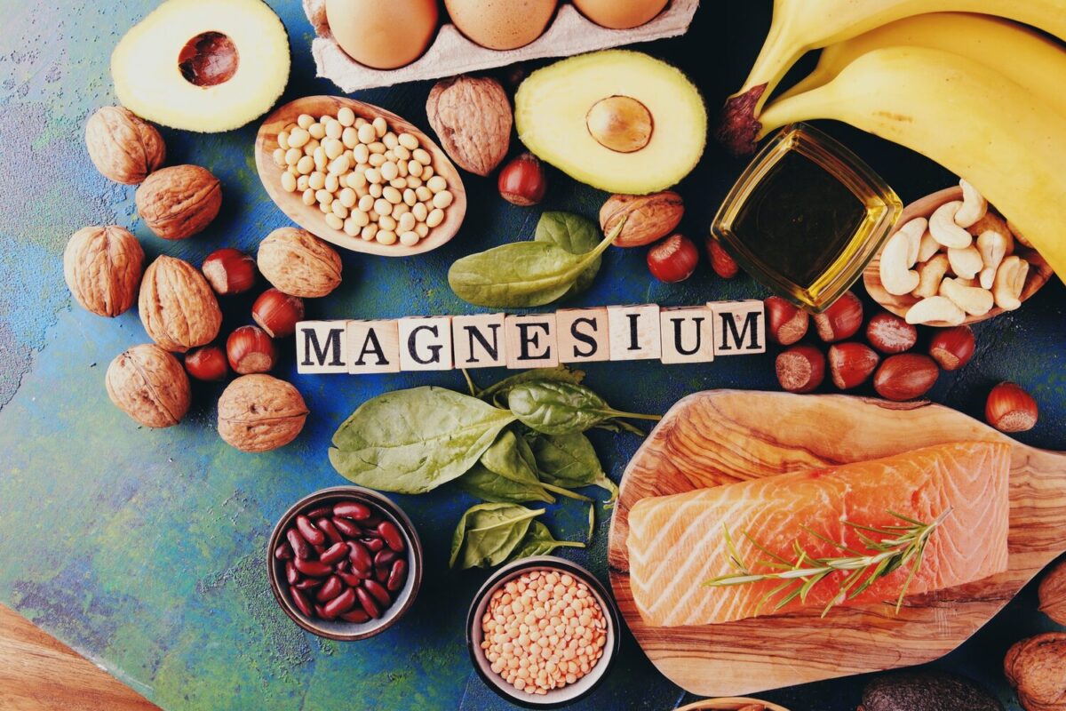 Side effects and precautions Of Magnesium Supplements