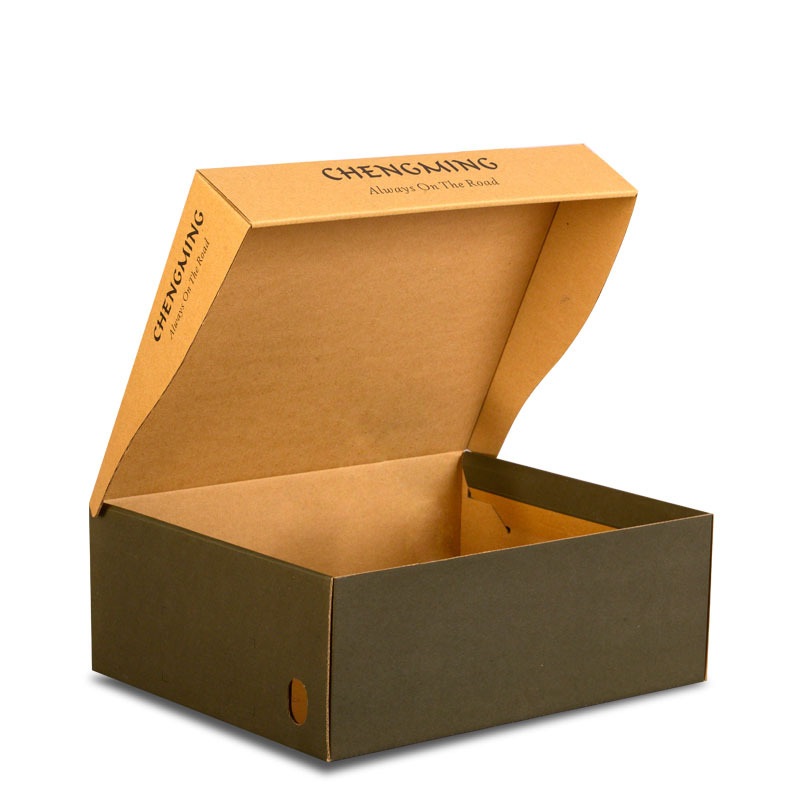 Maximizing Storage Efficiency with Corrugated Cardboard Boxes: