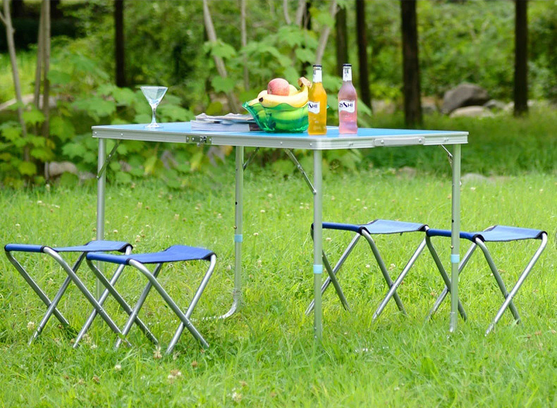 Explore the Impact of Outdoor Tables on Your Outdoor Experience