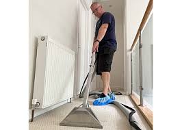 How Professional Carpet Cleaning Services Add Years to Carpets