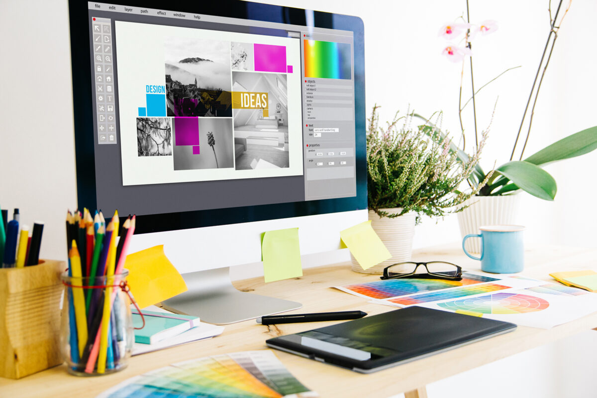 Why Everyone’s Graphic Design Services Are Different