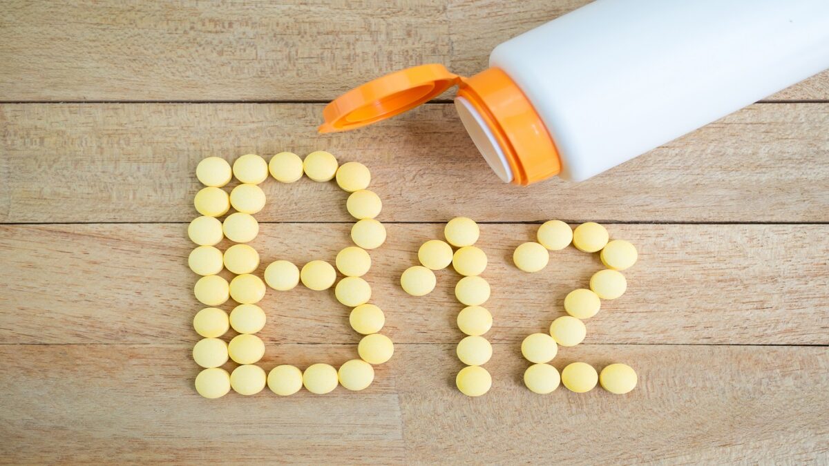 B Complex & Diabetes: Can Supplements Help Reduce Your Risk?
