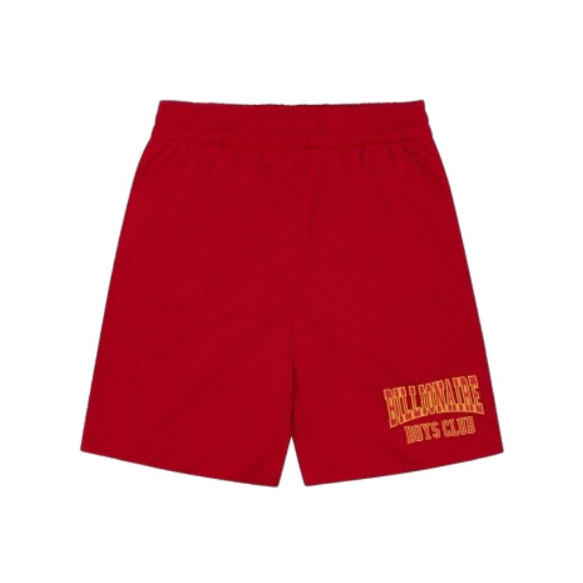 How People are Reacting to Billionaire Boy Club Certified Shorts