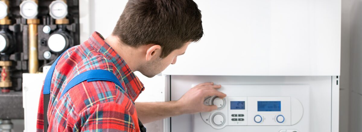 Professional Boiler Servicing in Liverpool Prolonging the Life of Your Heating System