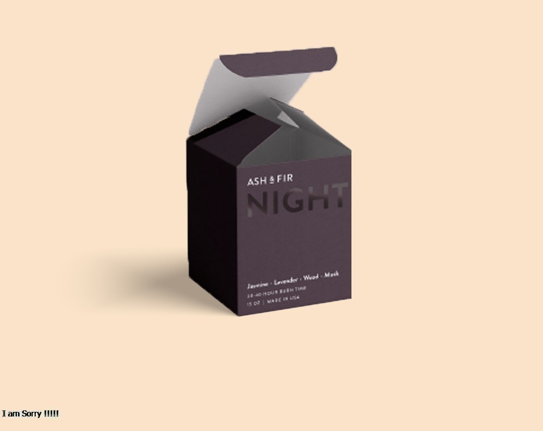 Custom Candle Boxes: Illuminating Brand Identity and Enhancing Customer Experience
