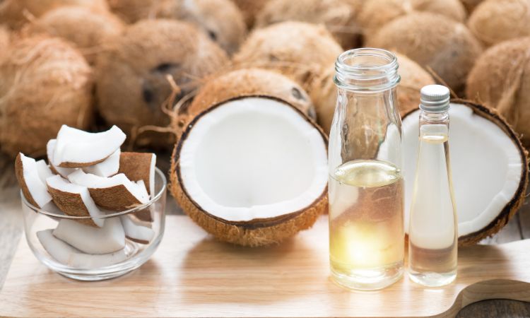 Coconut Extracts Market