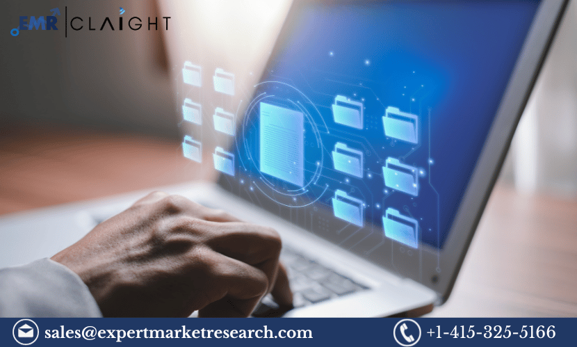 Contract Lifecycle Management Software Market