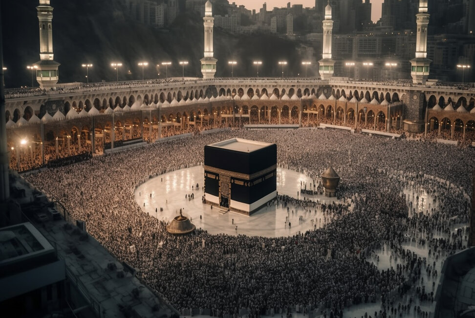 Getting the Most Out of Your Umrah Trip in December