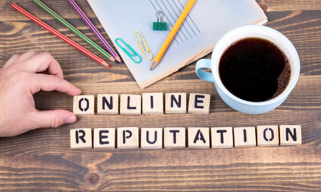 What Is Online Reputation Management (ORM) by NOS Digital in UAE: A Comprehensive Guide