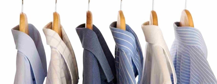 Dry Cleaning And Laundry Services