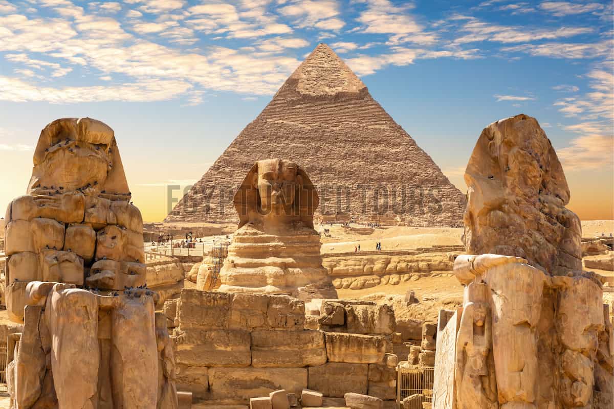 The Ultimate Guide to Luxury Egypt Tours