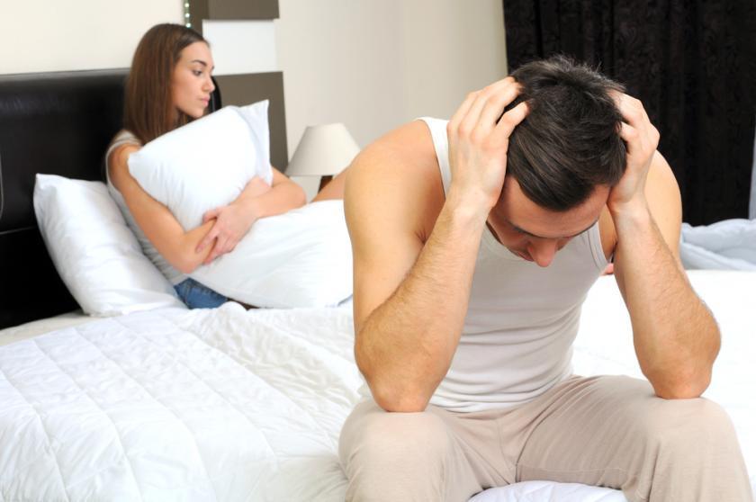 From Frustration to Satisfaction: How to Overcome Erectile Dysfunction and Regain Your Confidence