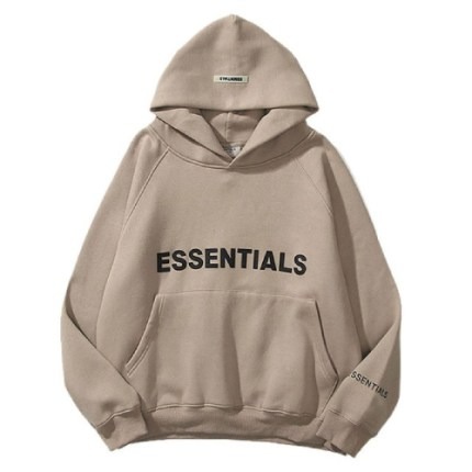 Fabulous Fashion Fix: Why the Essentials Hoodie Is a Must-Have