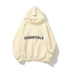 Stay Cozy, Stay Stylish: [Brand Name]’s Essentials Hoodie Edition