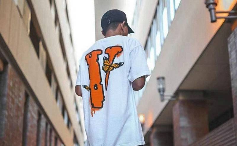 From Runway to Everyday How Vlone T Shirts Became the Must Have Streetwear