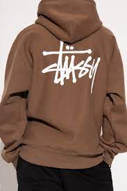 Global Recognition: The Worldwide Popularity of Stussy Hoodies