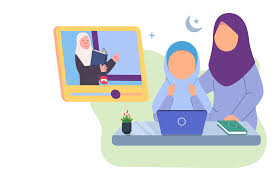 Kid's Islamic Online Learning Courses