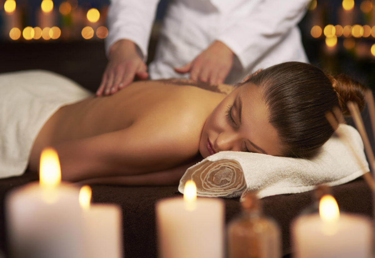10 Best Spas, Wellness and Massage Centers in Lahore (2024)
