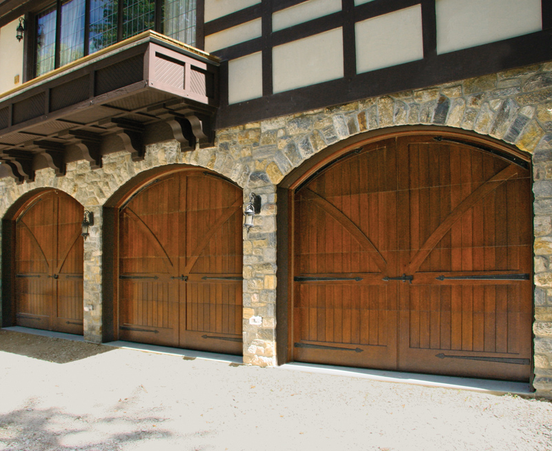 Elevating Home Aesthetics and Security: Garage Doors with Windows and Essential Garage Door Repair Tips in Maryland