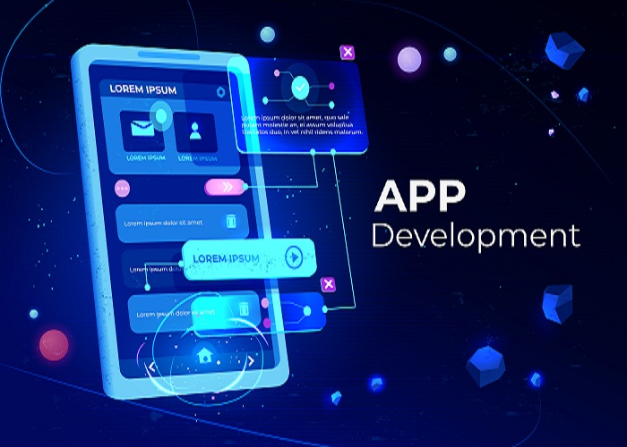 App Developers in Chicago