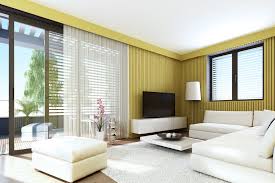Embrace Modern Elegance with Motorized Curtains in Abu Dhabi