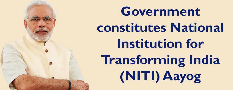 Why is NITI Aayog registration important