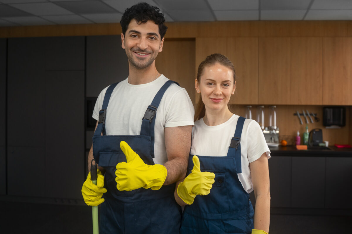 All Cleaning: Elevate Your Space with Lahore’s Top Cleaning Professionals