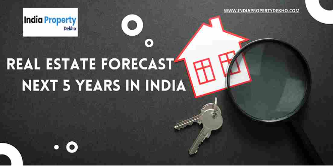 Future of Real Estate In India